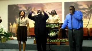 Please Don't Let Us Fall