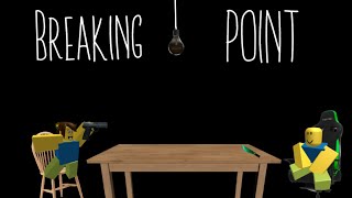 Psychopaths Wreak Havoc in Roblox ft. Marshmallowcake