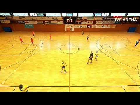 Mersch75 FE (34) - (27)  HC Redange 06052023 1800