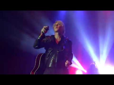 Goo Goo Dolls - Iris (London, UK 10-14-16)