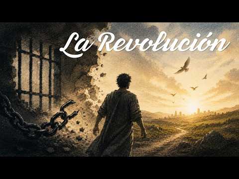 LA REVOLUCIÓN | Pr:Ariel Abrile.