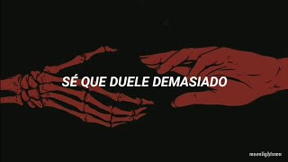 HIM - Death Is In Love With Us [Sub. Español]