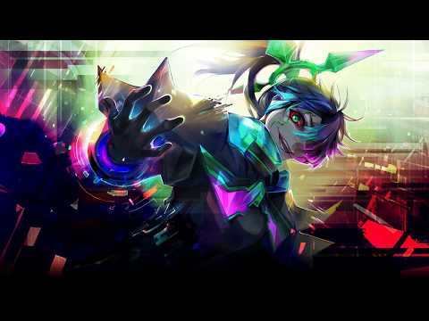 S4 League Soundtrack [OST] 38 - Never Give Up