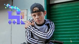 FREE Kid Laroi Type Beat "Fresh Juice" 🥤 | TRAKTRAIN