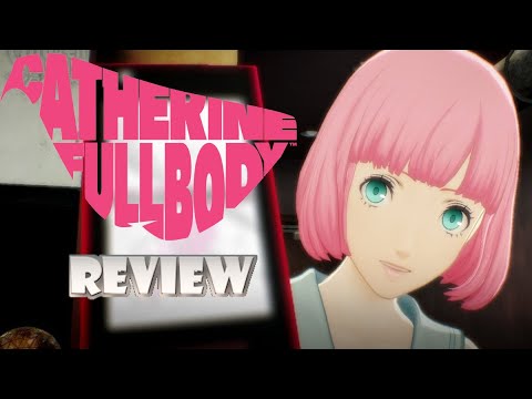 Catherine: Full Body (Switch) Review