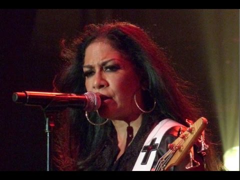 Sheila E - Erotic City - live @North Sea Jazz Rotterdam, Netherlands, 11 July 2014
