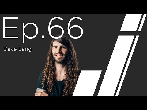 Jump Street Podcast Episode 66 with Dave Lang
