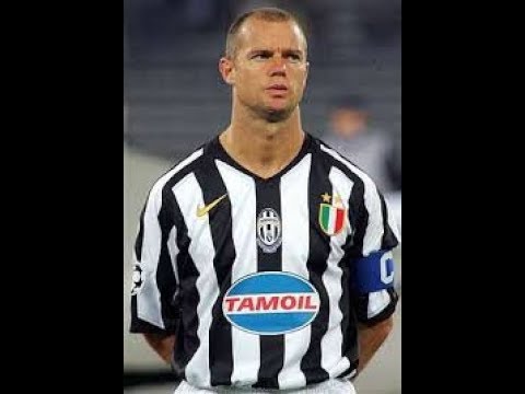 Gianluca Pessotto all goals for Juventus