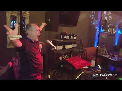 Old School Dj Ernie video.