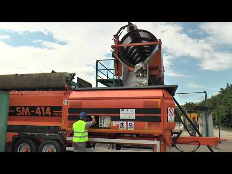 Tocatura CMID VITALIA TARPIU