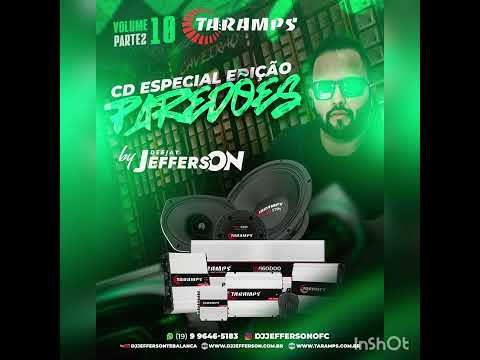 TARAMPS VOL 10 EDIÇAO PAREDÕES PART 2 link na descrição