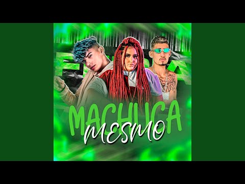 Machuca Mesmo