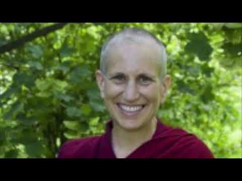 03-14-18 Amitabha Practice: Giving Up Grudges - BBCorner