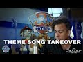 Paw Patrol Theme Song Takeover Acoustic Version