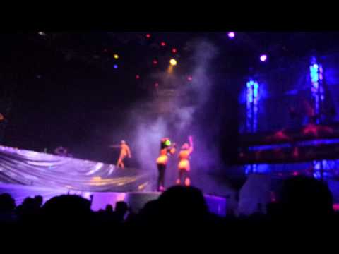 Neonsplash @ Privilege 14.07.2014