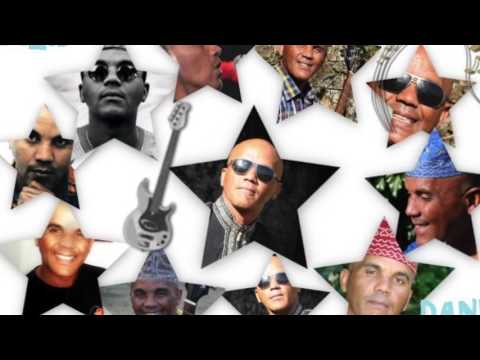 Daniel Halid - Oh Nylo