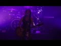 Lush - Kiss Chase (Philadelphia,Pa) 9.22.16