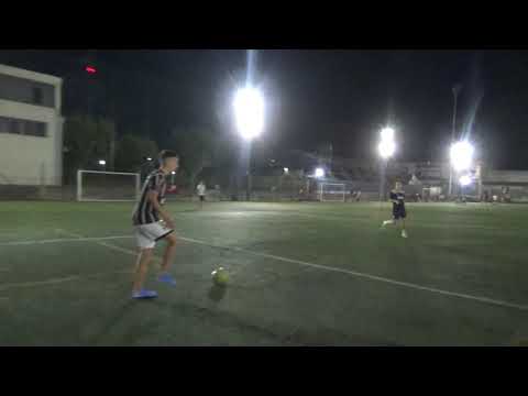 NENAS DE HUGO vs TIMAO - Torneo Final 2020