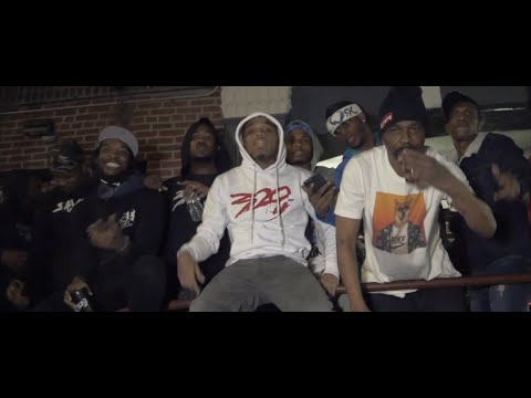 320 - TRAP ( OFFICIAL MUSIC VIDEO )