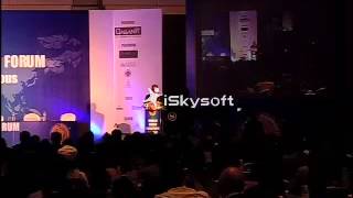 Shri Susheel Kumar Saraff at WHEF 2013@Bangkok