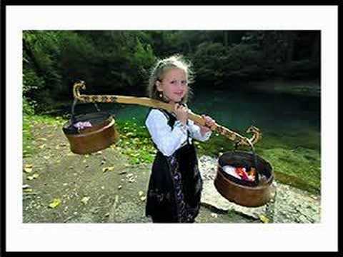 Śocanu (Ciocanul, čekić)