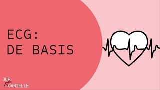 ECG: de basis
