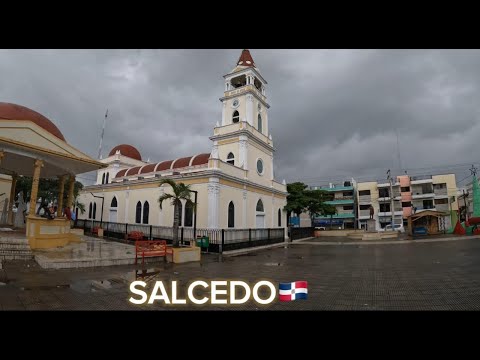SALCEDO : Un Recorrido Por su pueblo