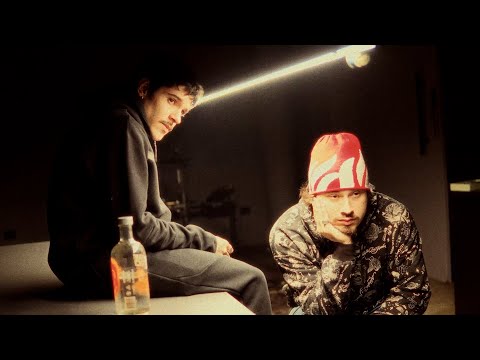 Almanac - ARMS (Official Music Video)