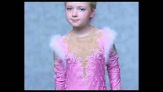 The Face Of Ukraine: Casting Oksana Baiul - Clip