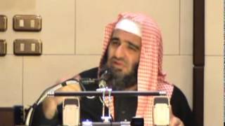 شرح صحيح البخاري -- كتاب الاعتصام بالكتاب والسنة -- درس رقم 7 8/2/2011 image