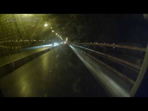 Belgium. Motorway A3, Loncin — Lichtenbusch, 2016, 1x