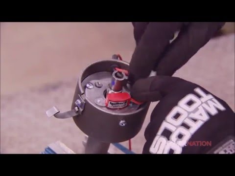 PerTronix Ignitor 1168LS install in Chevy 235