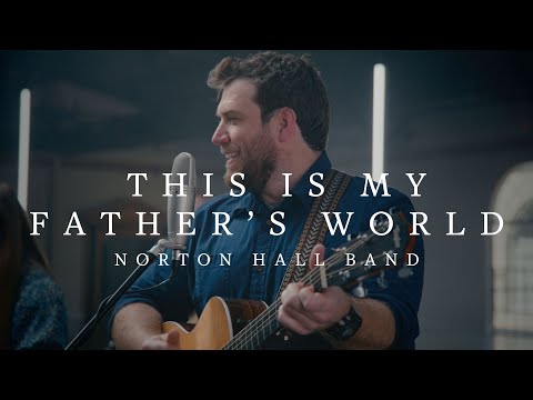 Thumbnail for This Is My Father's World video