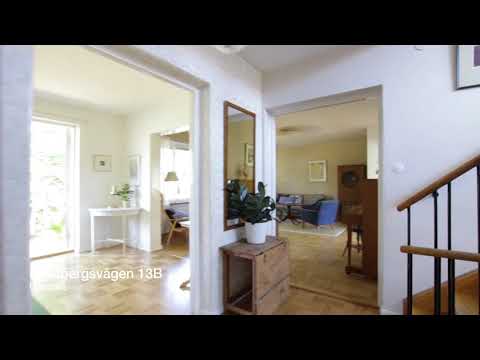 Såld, 7 rum · 148m2 + 88m2, Eriksberg : Via Notar mäklare Uppsala
