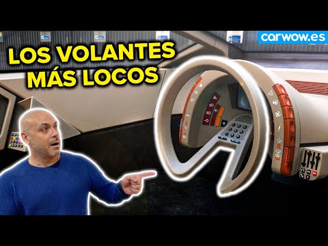 REACCIONANDO A LOS VOLANTES MÁS LOCOS y EXTRAÑOS DE LA HISTORIA (ay el Spiker…)