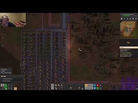 Factorio - S1:E2.1 - Automation!