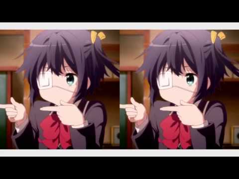 Чудачества любви не помеха!