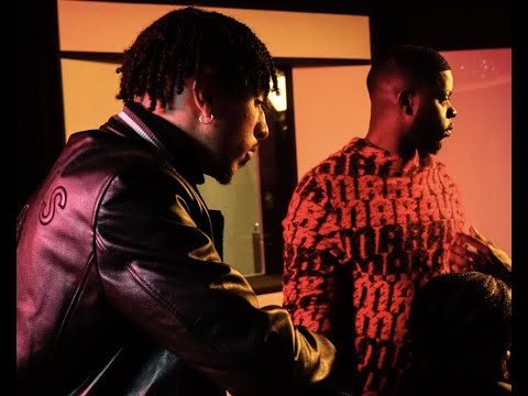 Everyday - LOWJAY feat DRIKS