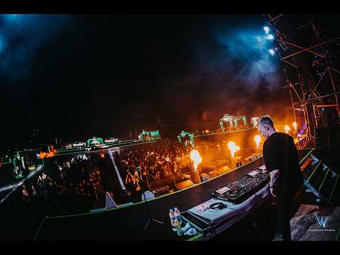 Playing for 15,000 people in Myanmar, and expanding my real estate brand in Dubai