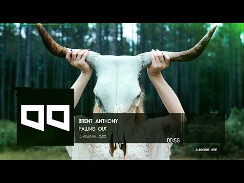 Brent Anthony - Falling Out (Original Mix) | [DEEP HOUSE]