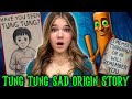 Tung Tung Sahur Sad Origin Story!