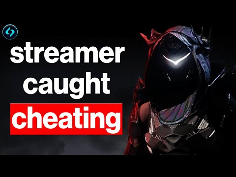 Destiny's Insane History of Scandals