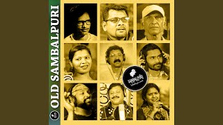 Tor Chaka Muhuta Sajani (Sambalpuri Album : Bhal B