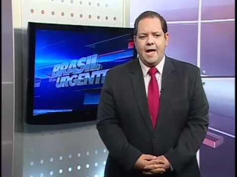 Brasil Urgente Campinas 15 05 2012 - bloco 01