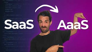 AGENTS as a SERVICE: La Revolución del Desarrollo SaaS y No-Code para 2025