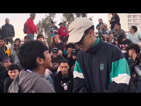 BESTIA vs JOTAKA vs WABI | Octavos - #GDP QUINTO ANIVERSARIO