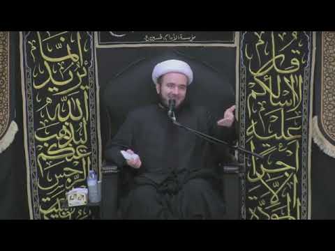 ⁣Is it the right of the daughter to be taught Suratu Noor by her father?-Hamam Nassereddine