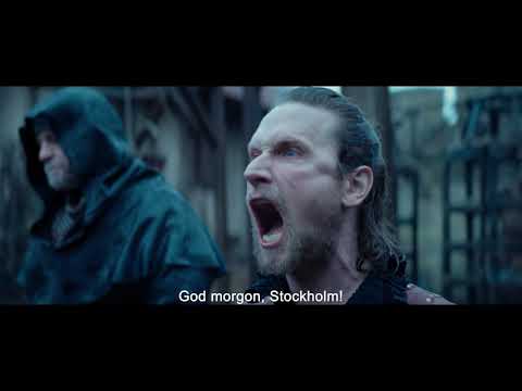 Stockholm Bloodbath Movie Trailer