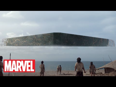 [이터널스] Sacrifice 15초(11월 3일 대개봉)