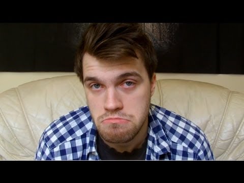 Masochista 13 - "Yyyrek! Kosmiczna nominacja." [1/2]